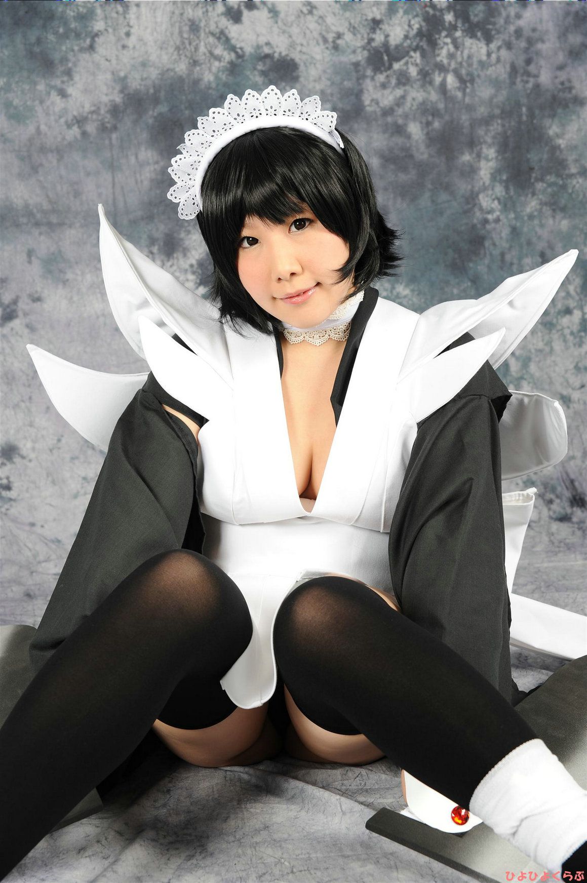 丹雫ひよ (Nishizuku Hiyo) 《Samurai Spirits》Iroha-图27