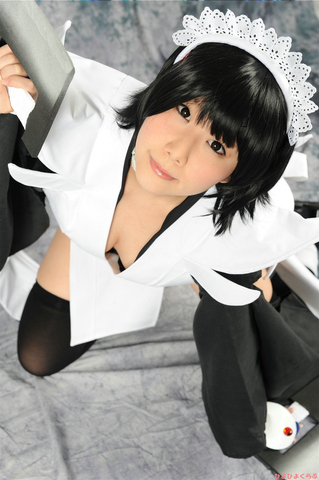 丹雫ひよ (Nishizuku Hiyo) 《Samurai Spirits》Iroha-图31