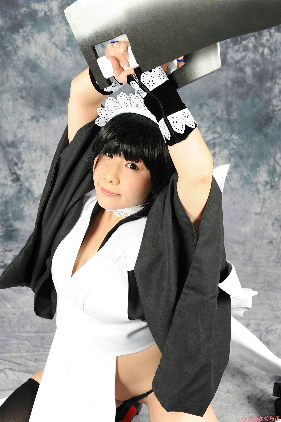 丹雫ひよ (Nishizuku Hiyo) 《Samurai Spirits》Iroha-图36