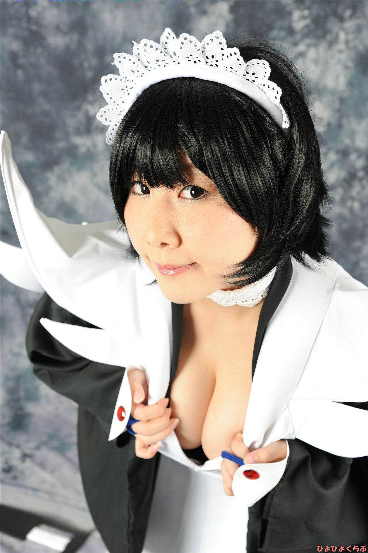 丹雫ひよ (Nishizuku Hiyo) 《Samurai Spirits》Iroha-图45
