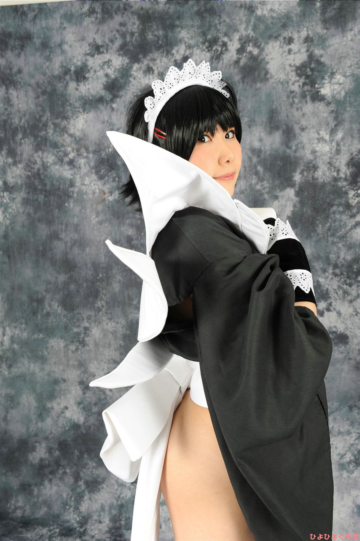 丹雫ひよ (Nishizuku Hiyo) 《Samurai Spirits》Iroha-图46