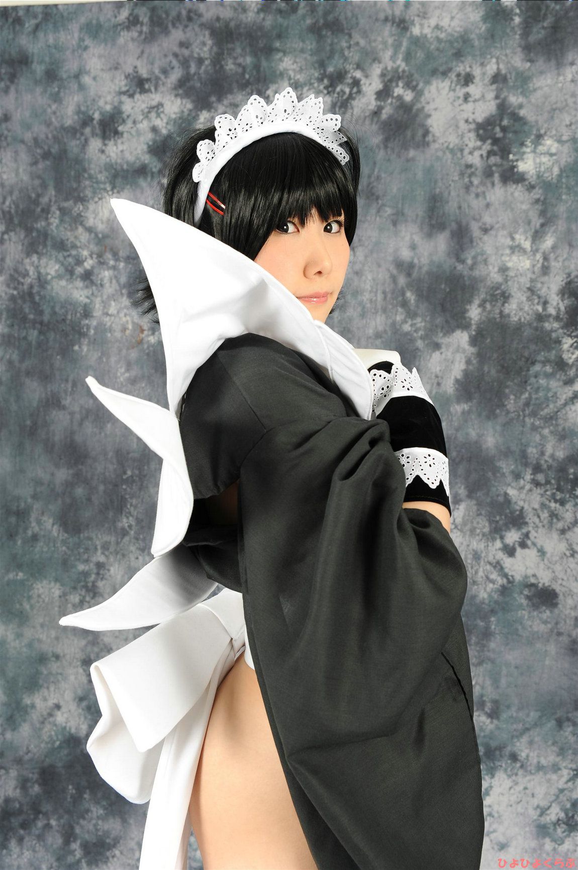 丹雫ひよ (Nishizuku Hiyo) 《Samurai Spirits》Iroha-图47