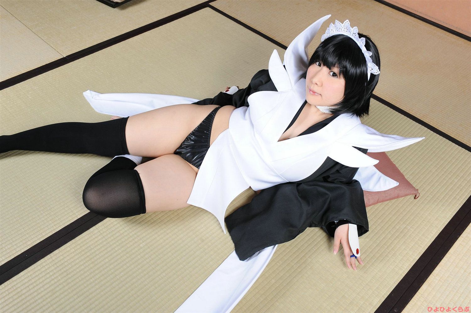 丹雫ひよ (Nishizuku Hiyo) 《Samurai Spirits》Iroha-图67