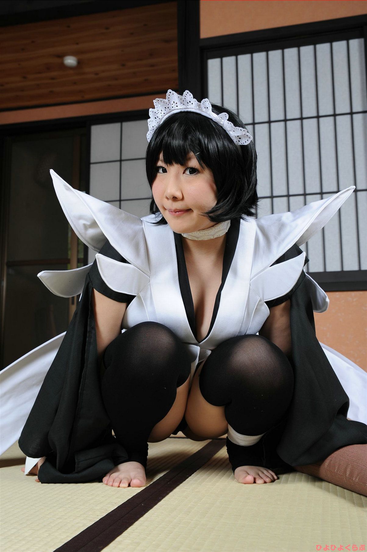 丹雫ひよ (Nishizuku Hiyo) 《Samurai Spirits》Iroha-图73