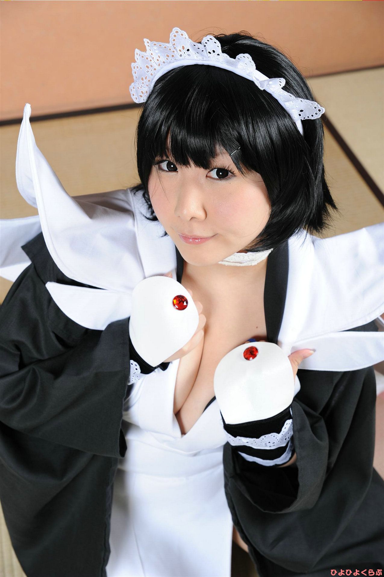 丹雫ひよ (Nishizuku Hiyo) 《Samurai Spirits》Iroha-图75
