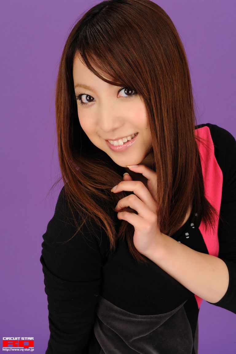 NO.00275 Kaori Yokoyama 横山かおり Private Dress 写真集-图99