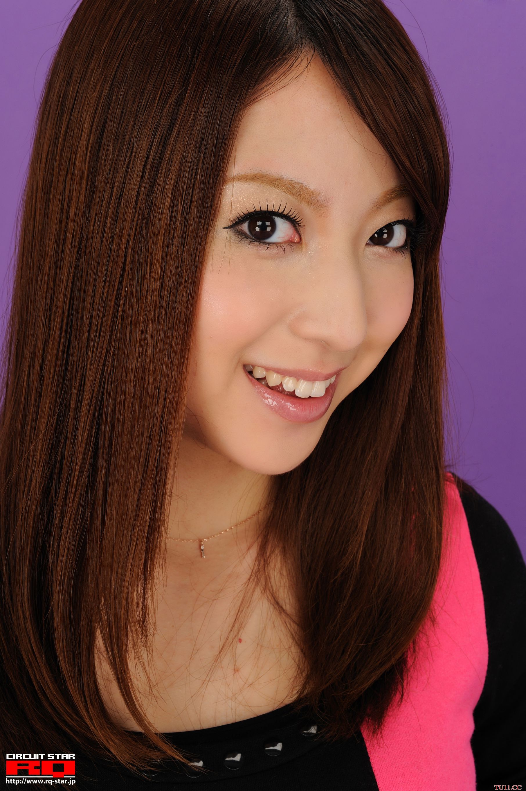 NO.00275 Kaori Yokoyama 横山かおり Private Dress 写真集-图41