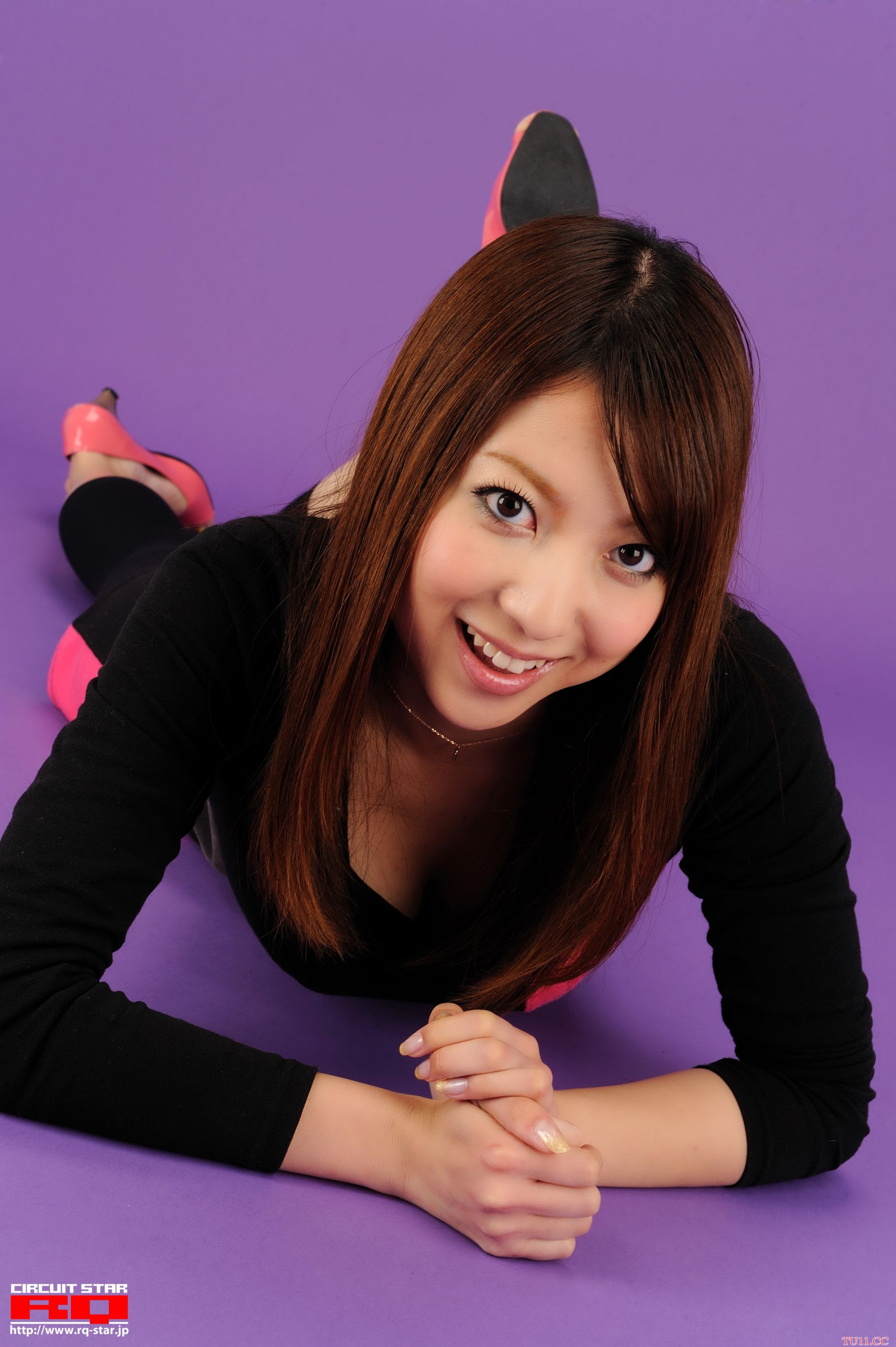 NO.00275 Kaori Yokoyama 横山かおり Private Dress 写真集-图90