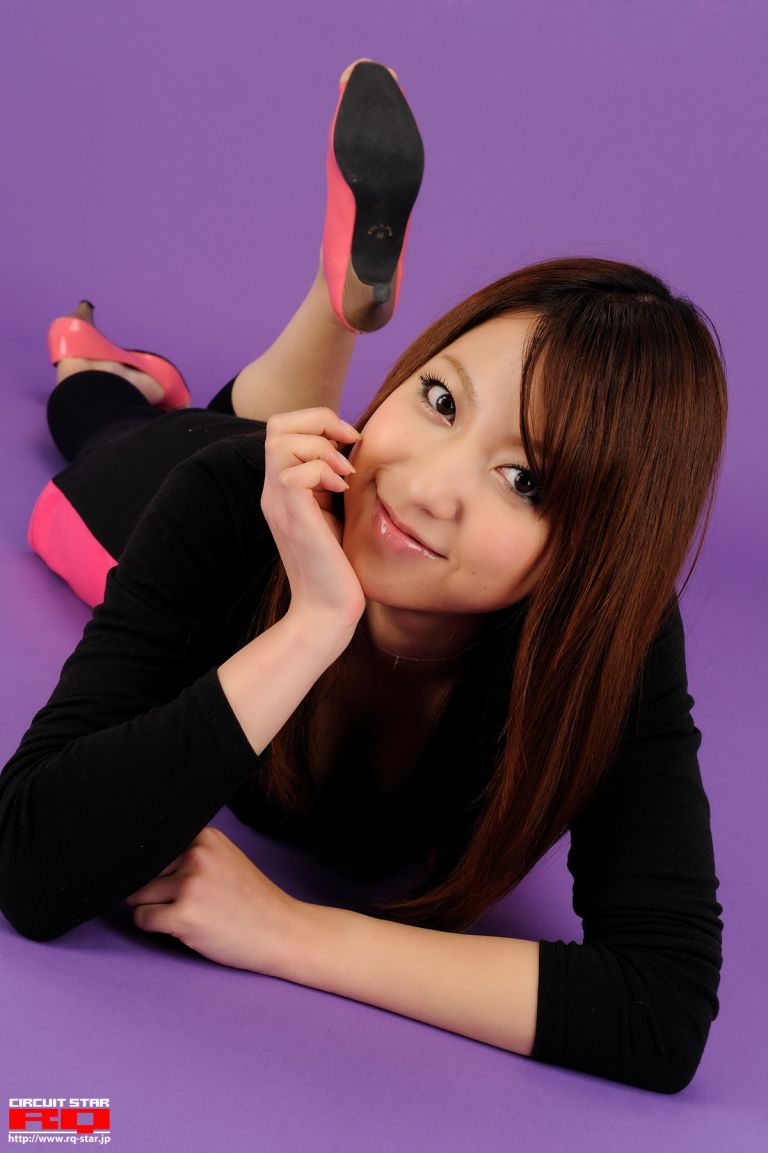 NO.00275 Kaori Yokoyama 横山かおり Private Dress 写真集-图91