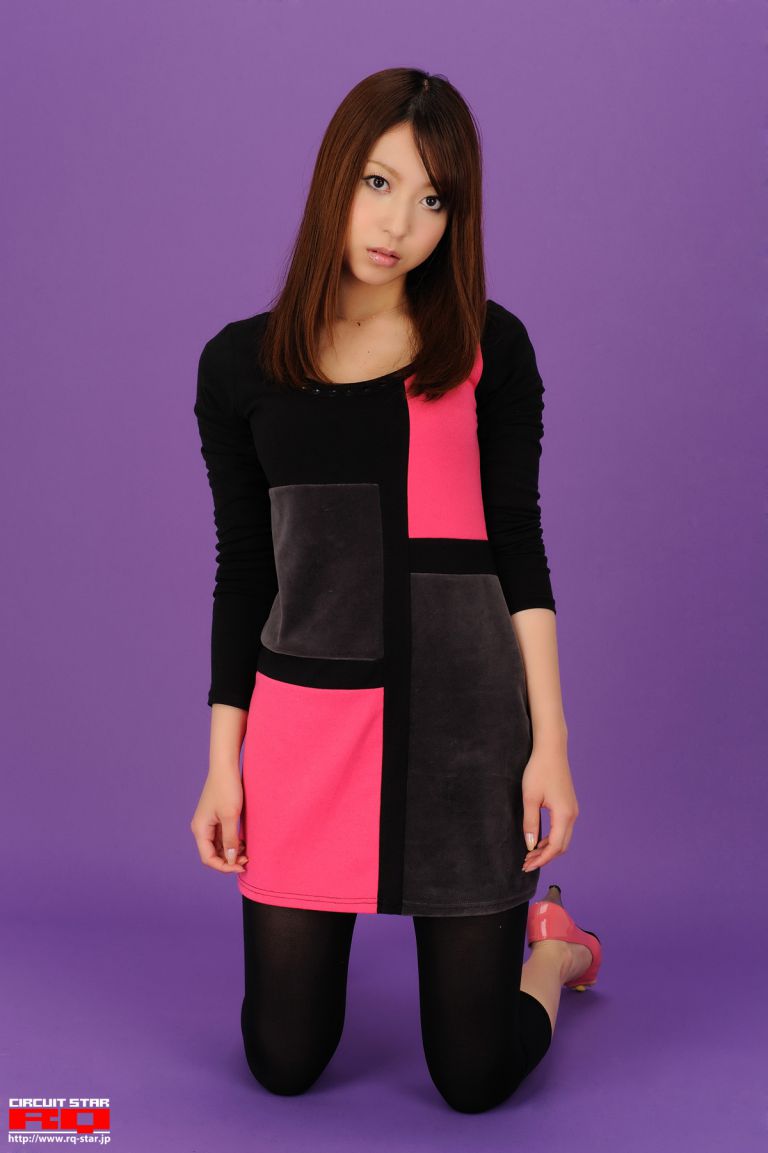 NO.00275 Kaori Yokoyama 横山かおり Private Dress 写真集-图93