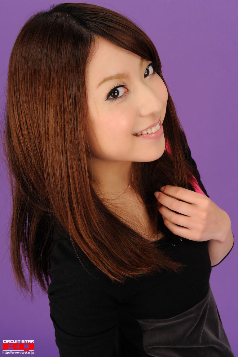 NO.00275 Kaori Yokoyama 横山かおり Private Dress 写真集-图97