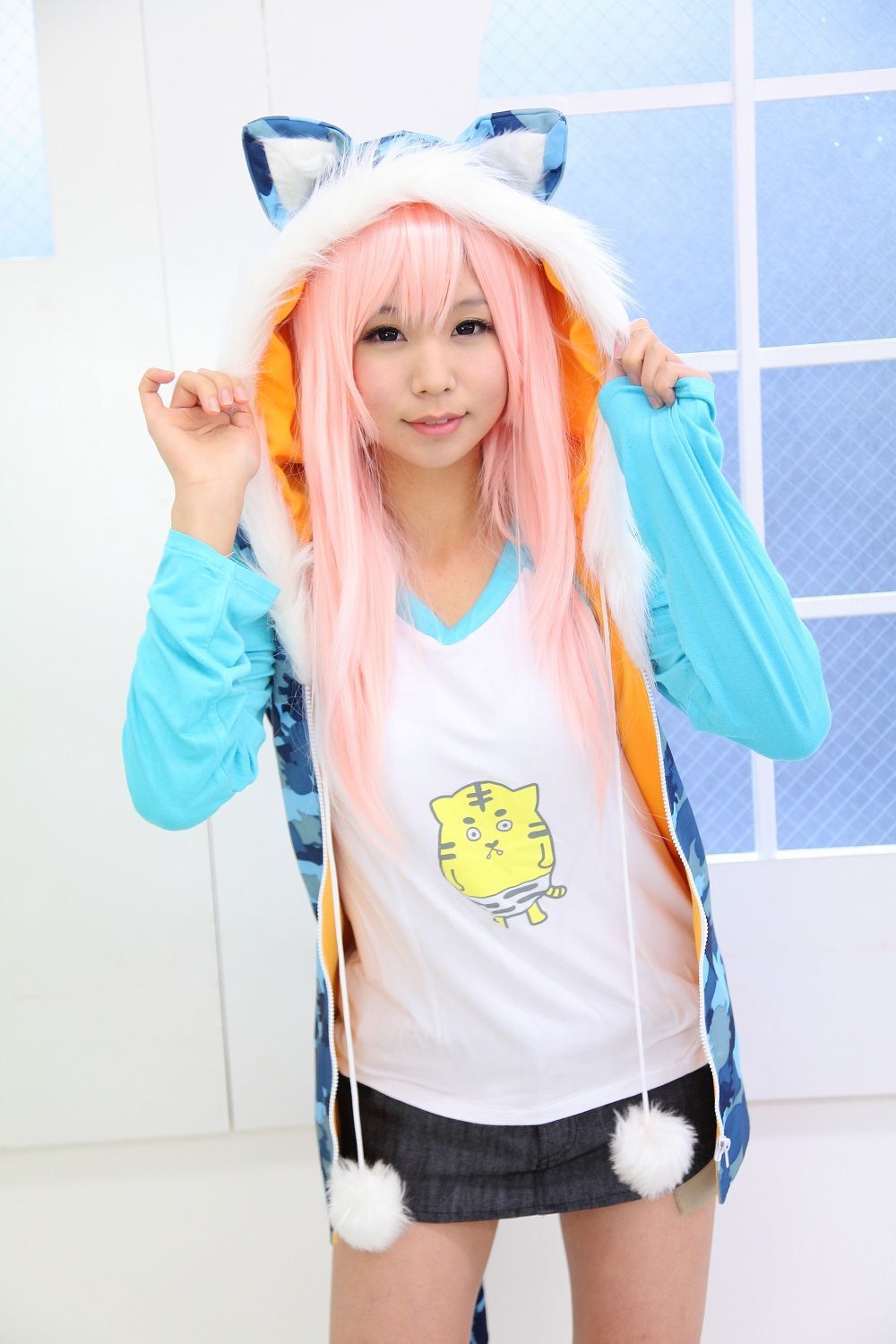 五木昶 《Sonicomi》Super Sonico-图0