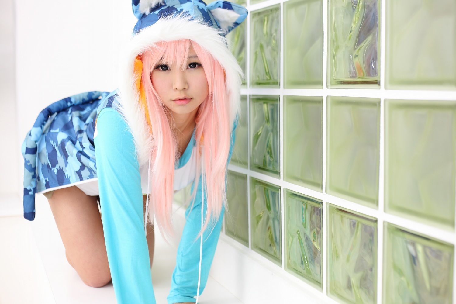 五木昶 《Sonicomi》Super Sonico-图9