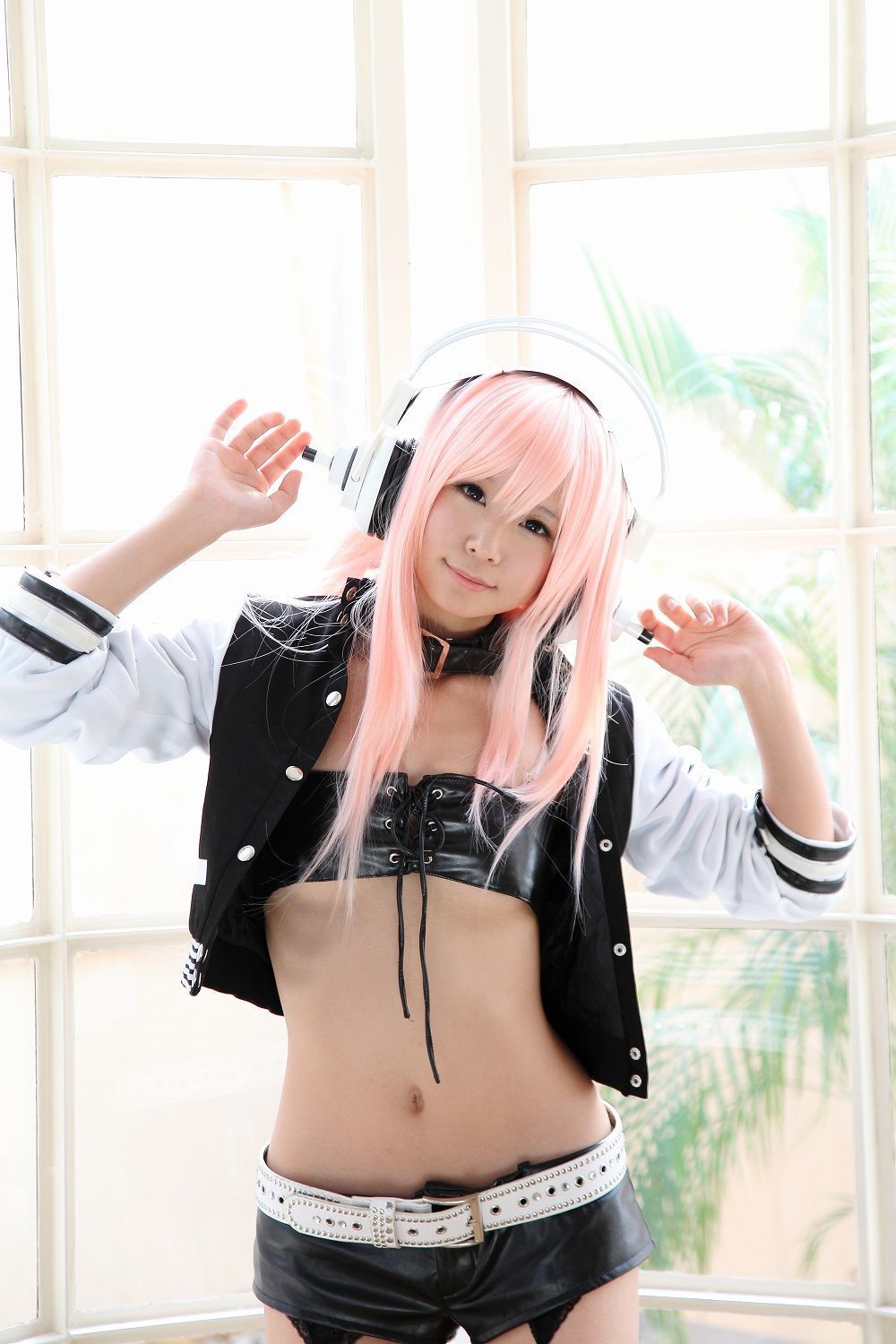 五木昶 《Sonicomi》Super Sonico-图99