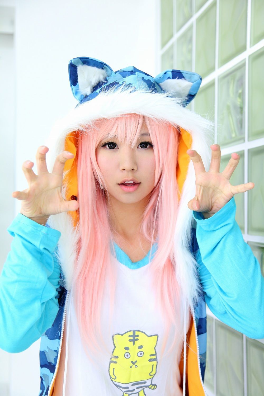 五木昶 《Sonicomi》Super Sonico-图10