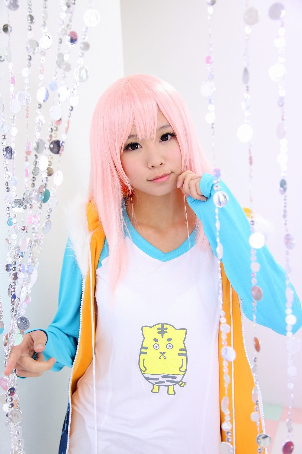 五木昶 《Sonicomi》Super Sonico-图12