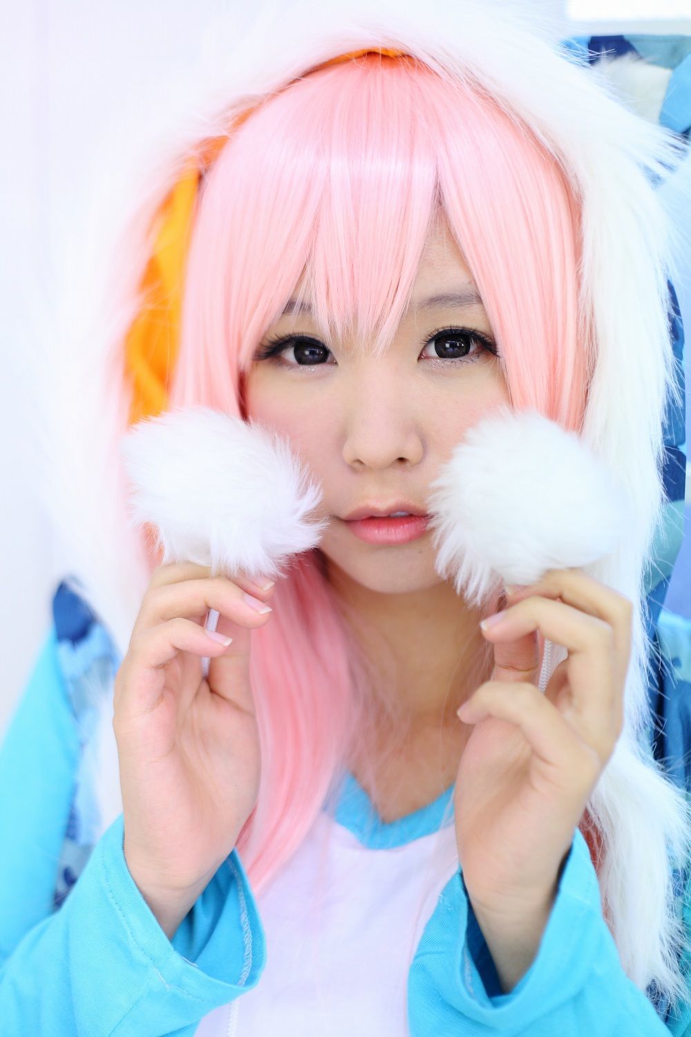 五木昶 《Sonicomi》Super Sonico-图1