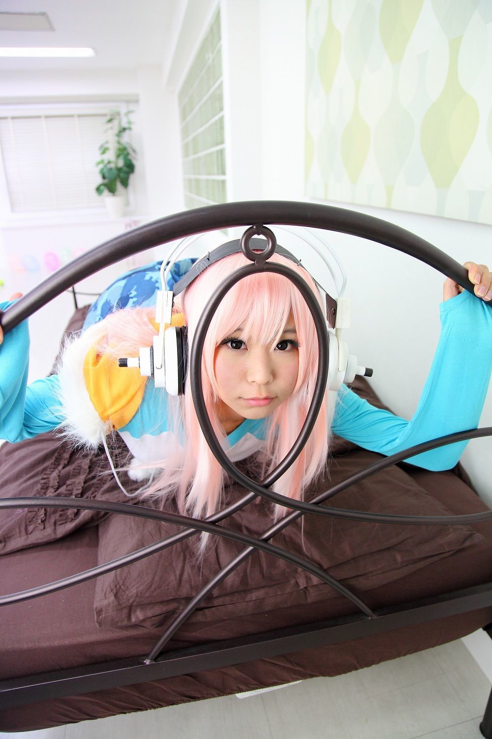 五木昶 《Sonicomi》Super Sonico-图20