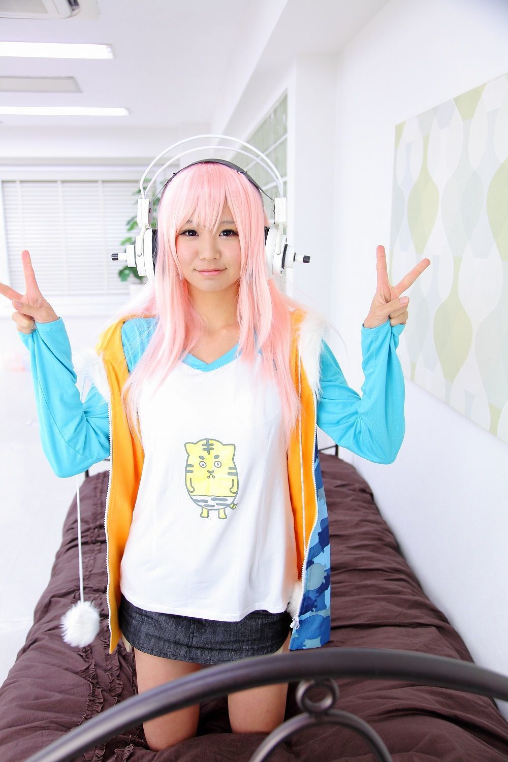 五木昶 《Sonicomi》Super Sonico-图21