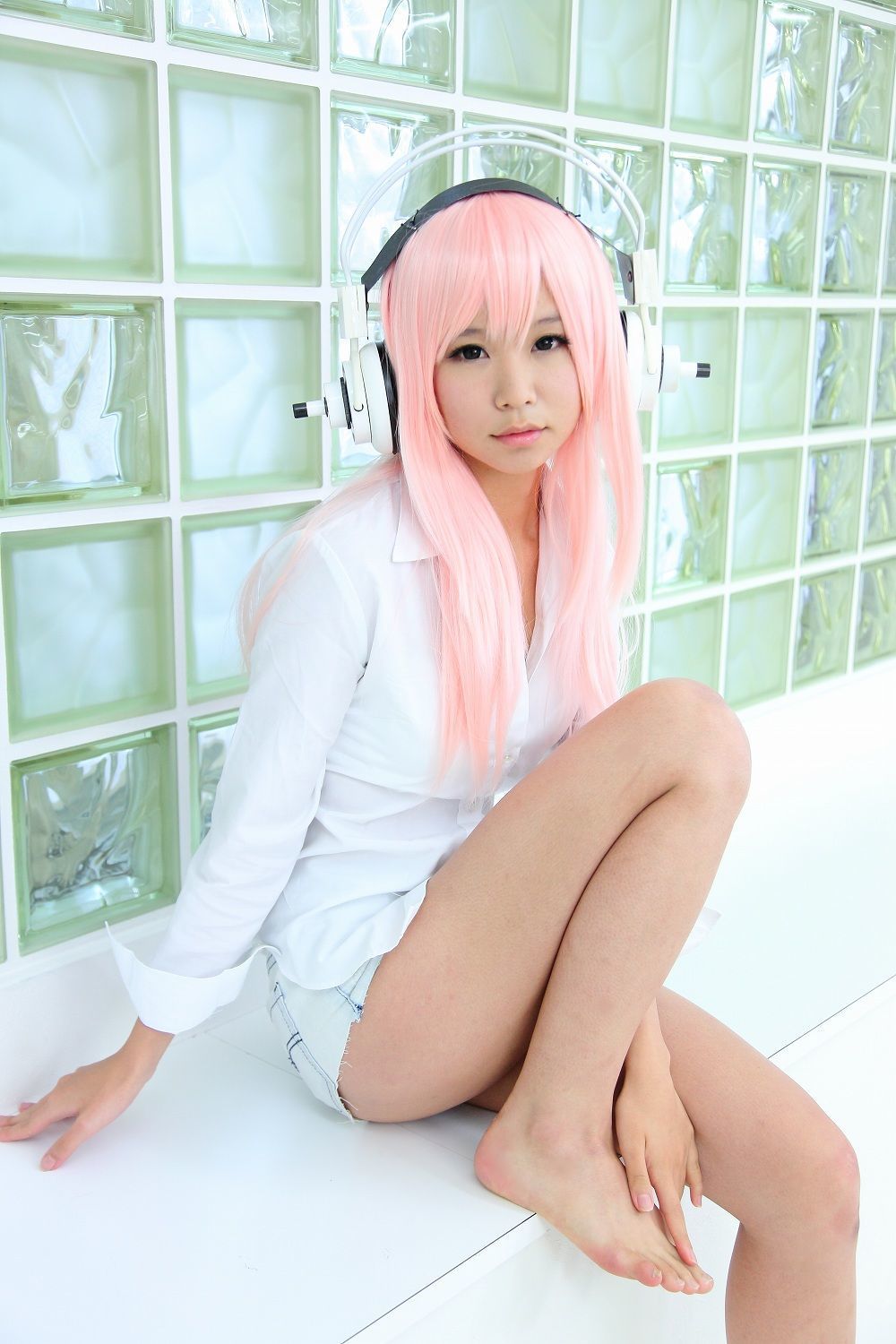 五木昶 《Sonicomi》Super Sonico-图22