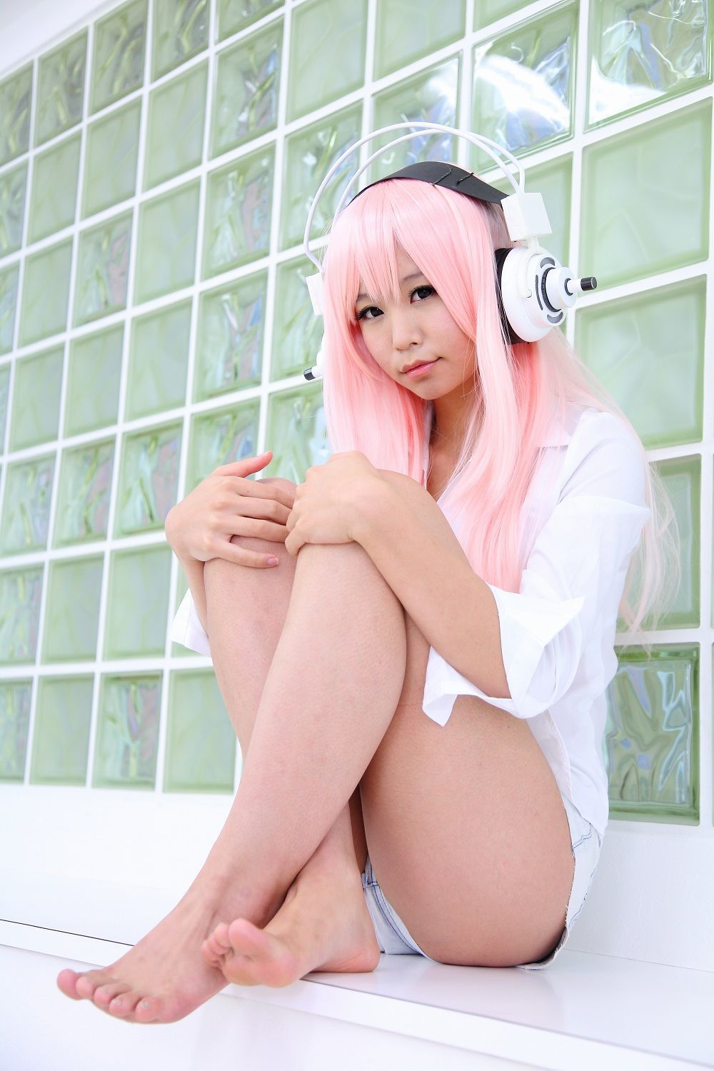 五木昶 《Sonicomi》Super Sonico-图23