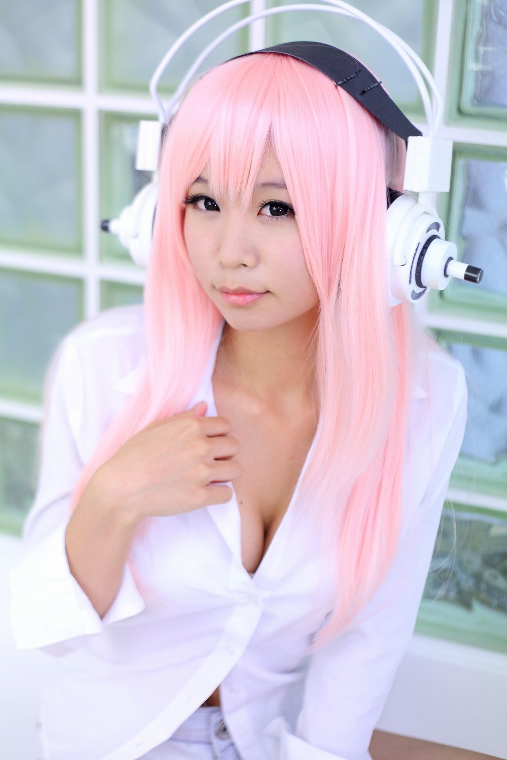 五木昶 《Sonicomi》Super Sonico-图24