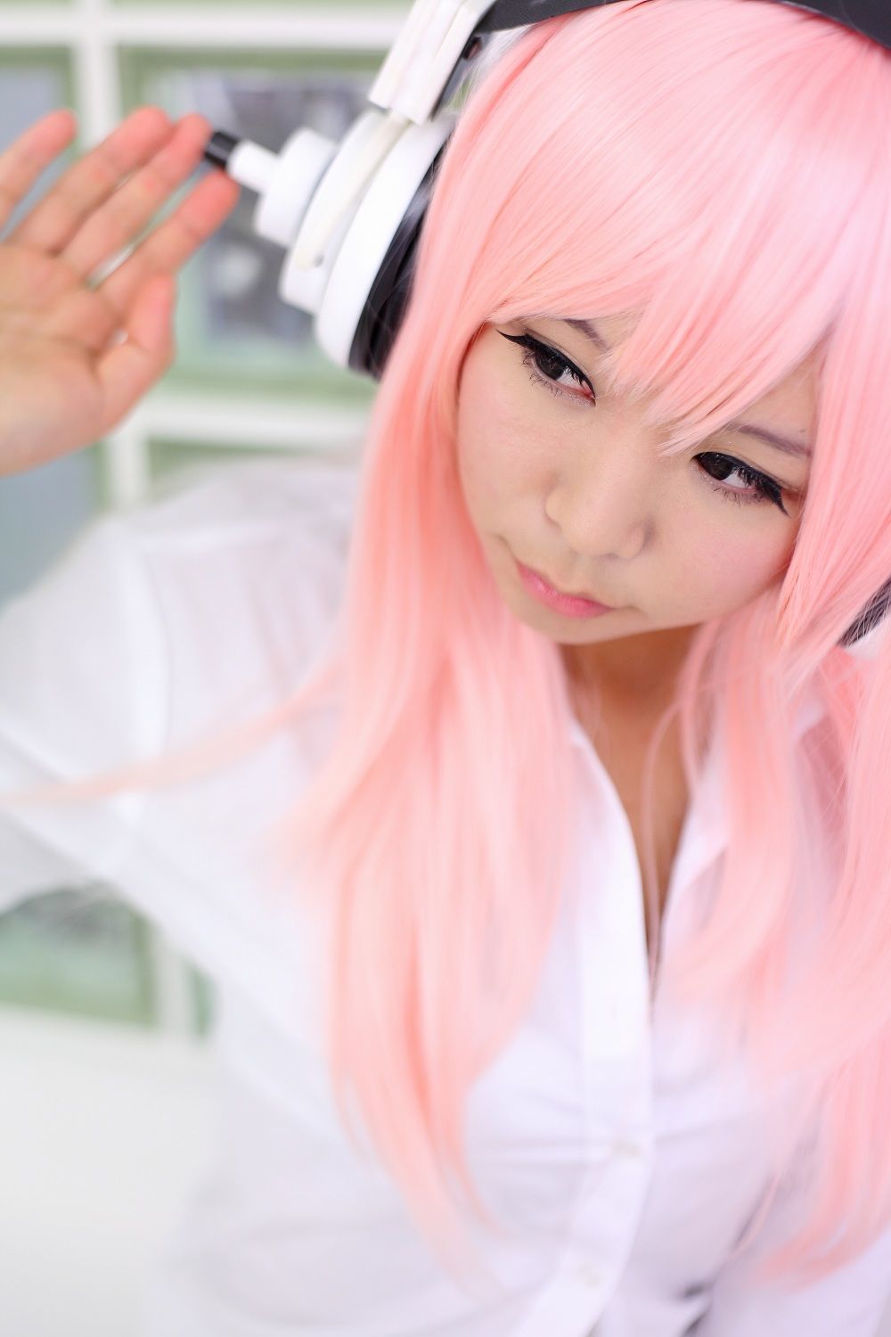 五木昶 《Sonicomi》Super Sonico-图25
