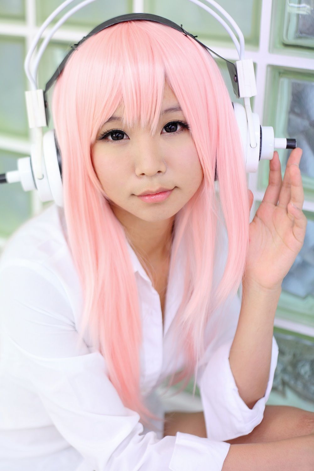 五木昶 《Sonicomi》Super Sonico-图26