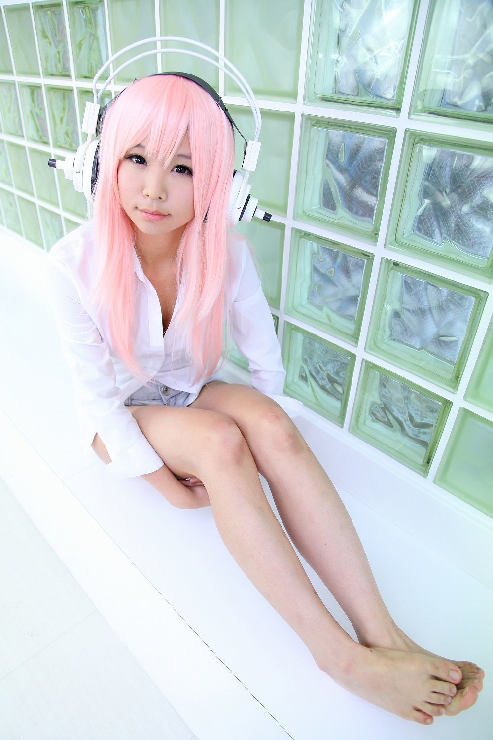 五木昶 《Sonicomi》Super Sonico-图27