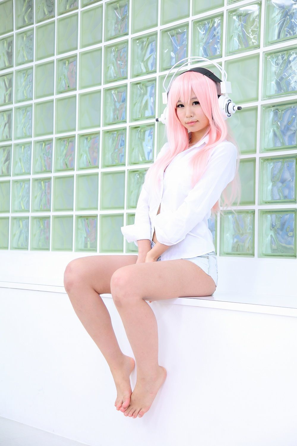 五木昶 《Sonicomi》Super Sonico-图28