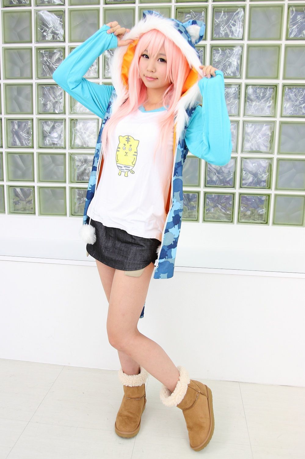 五木昶 《Sonicomi》Super Sonico-图2