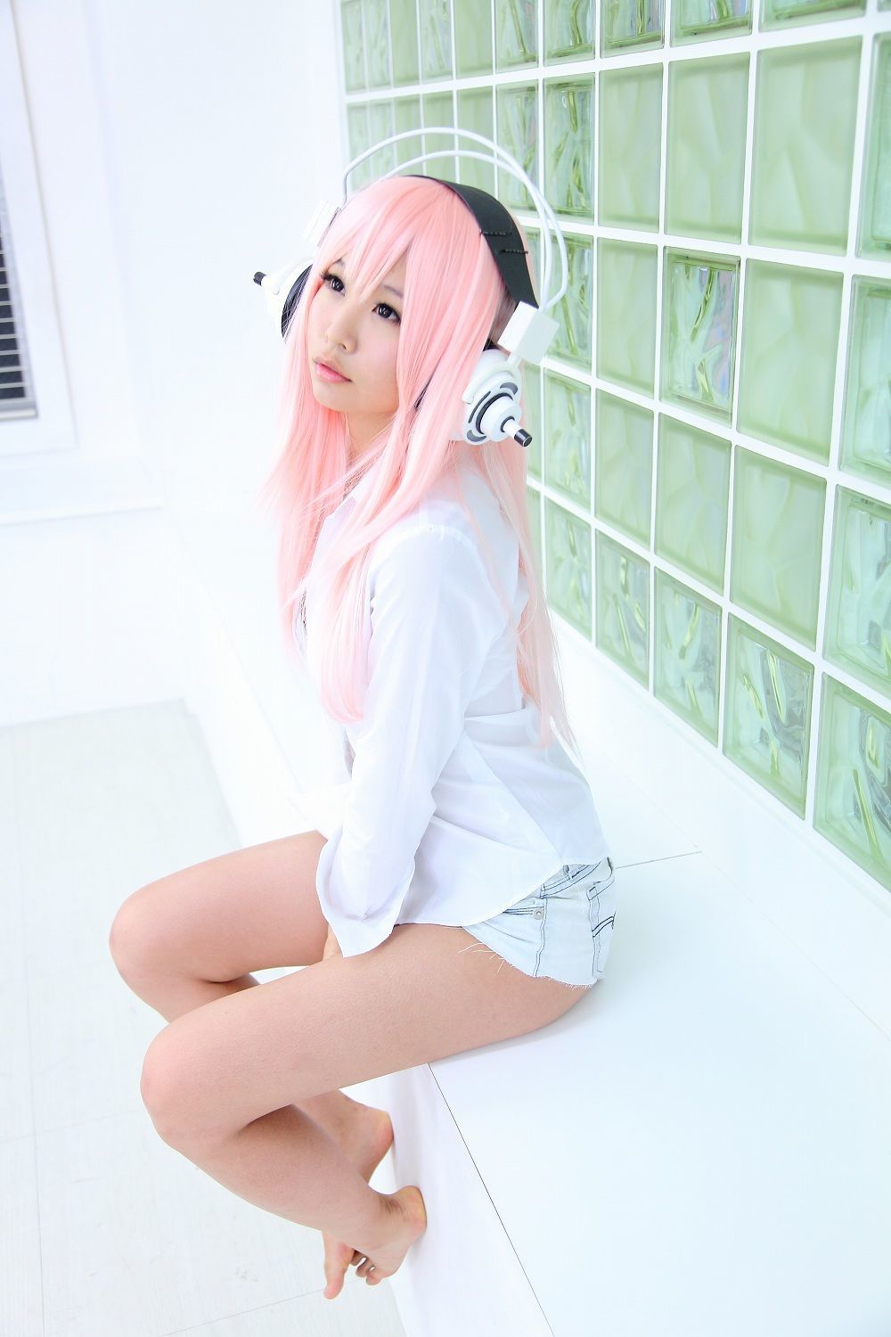 五木昶 《Sonicomi》Super Sonico-图29