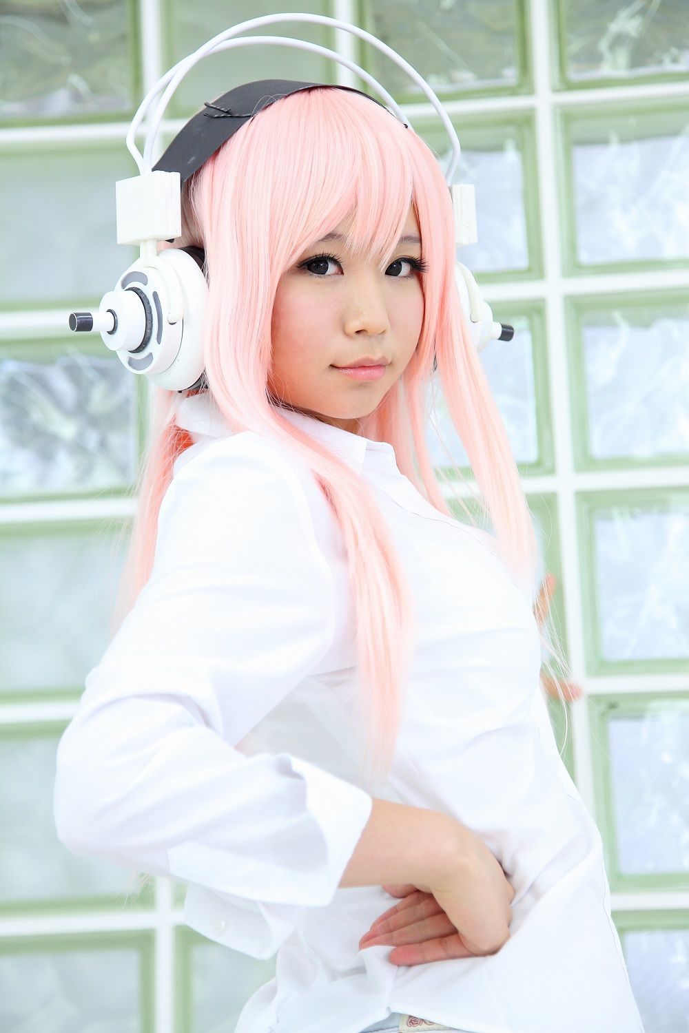 五木昶 《Sonicomi》Super Sonico-图31