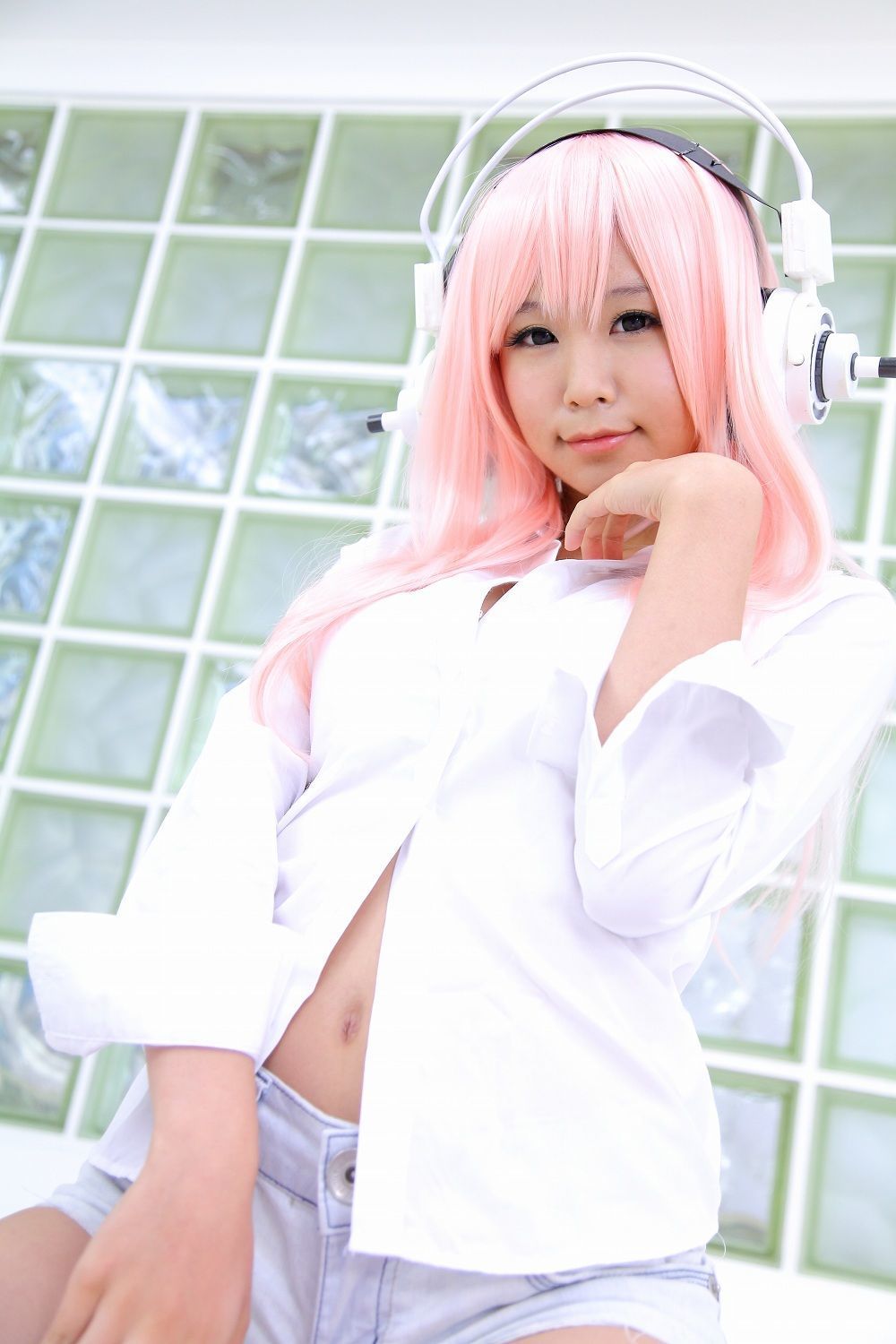 五木昶 《Sonicomi》Super Sonico-图32
