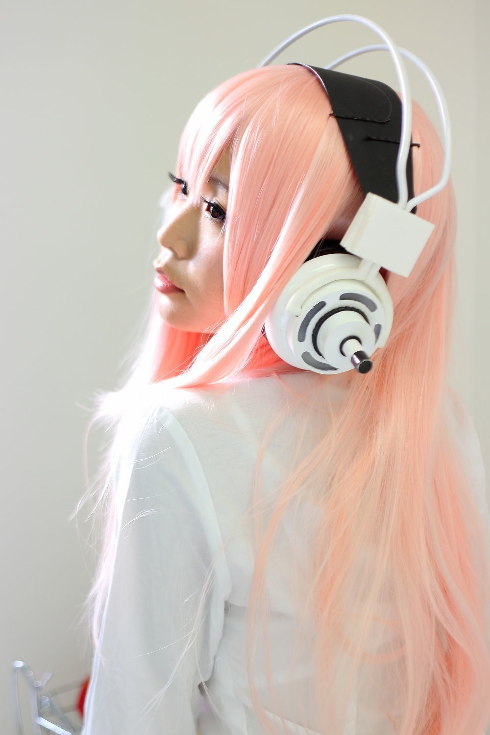 五木昶 《Sonicomi》Super Sonico-图33