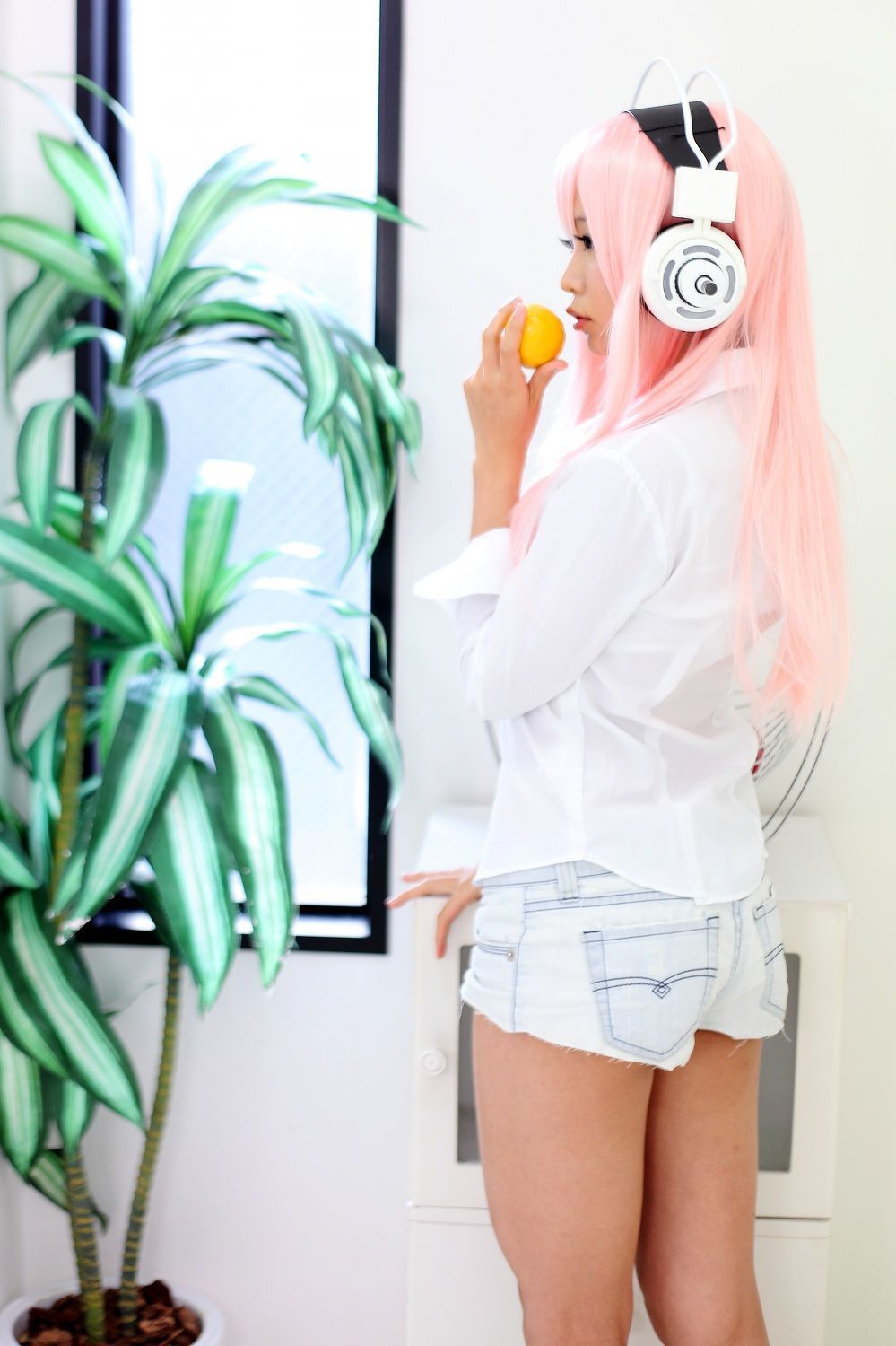 五木昶 《Sonicomi》Super Sonico-图34