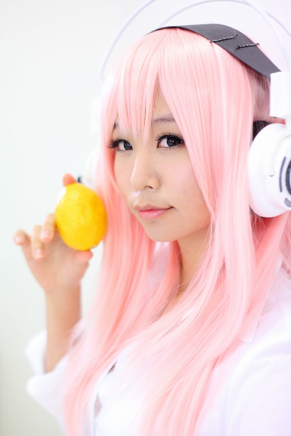 五木昶 《Sonicomi》Super Sonico-图35