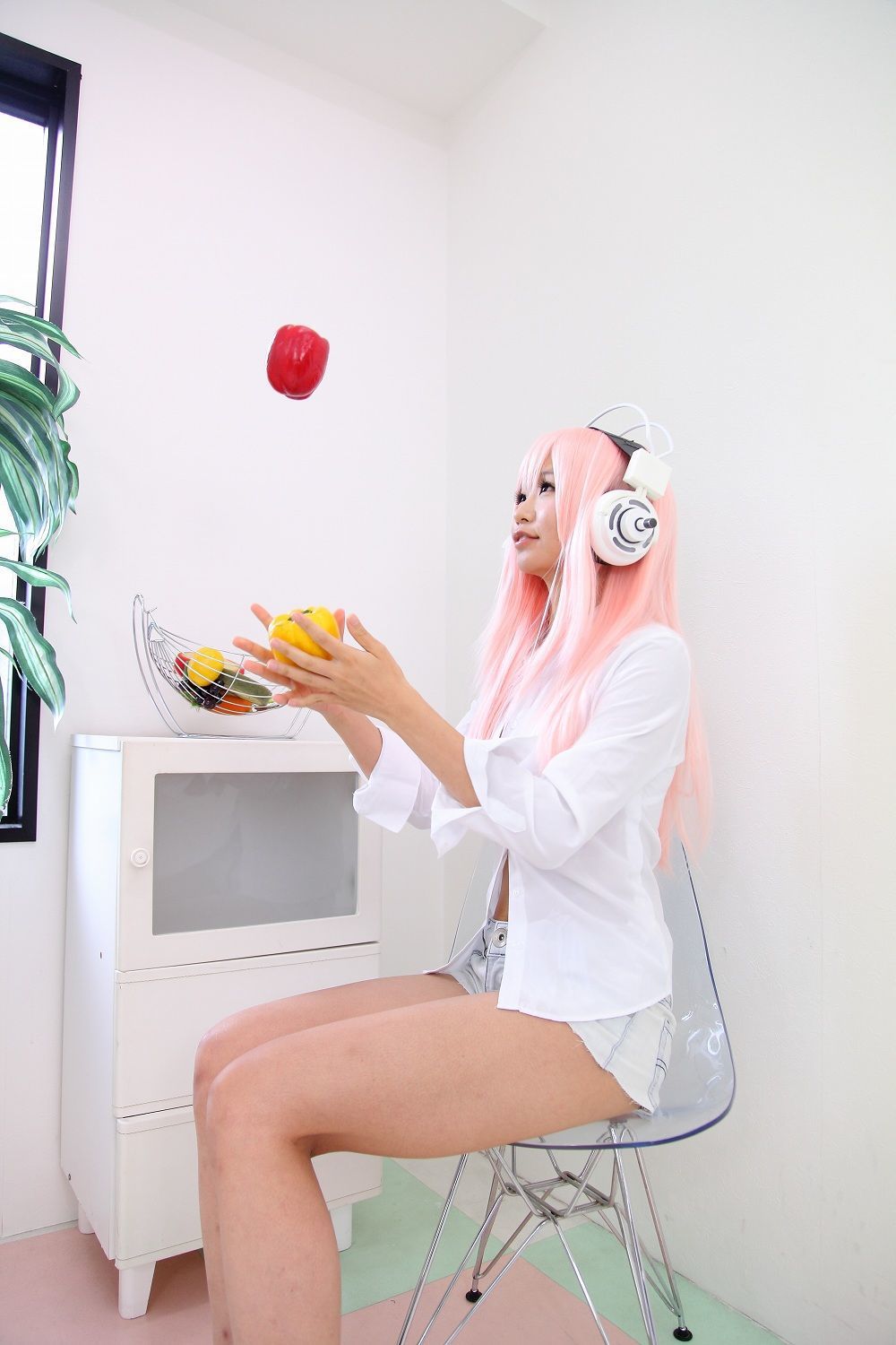 五木昶 《Sonicomi》Super Sonico-图36