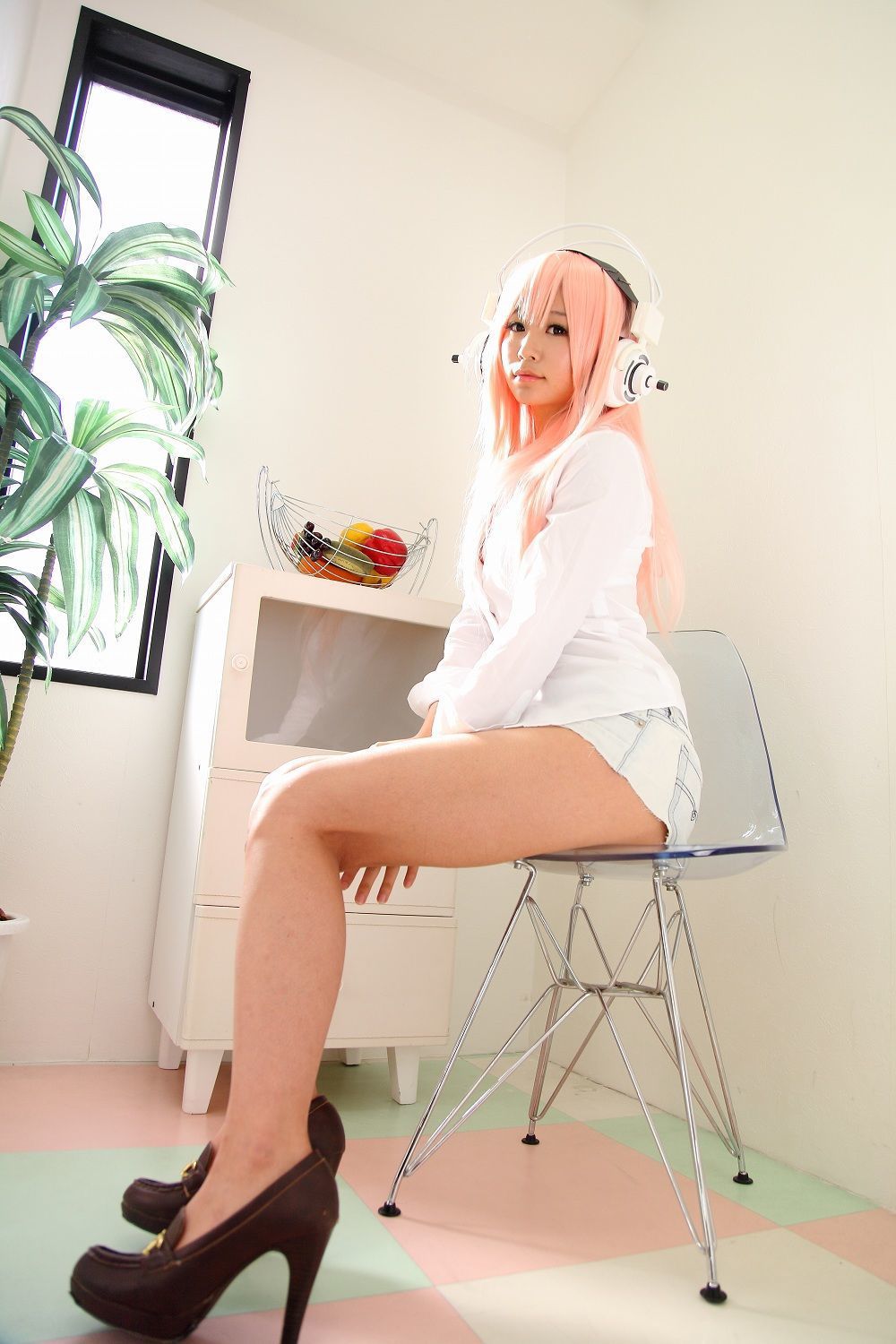 五木昶 《Sonicomi》Super Sonico-图37
