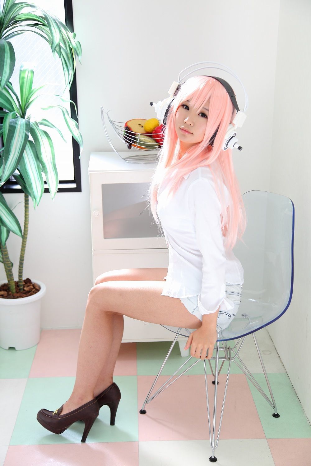 五木昶 《Sonicomi》Super Sonico-图38