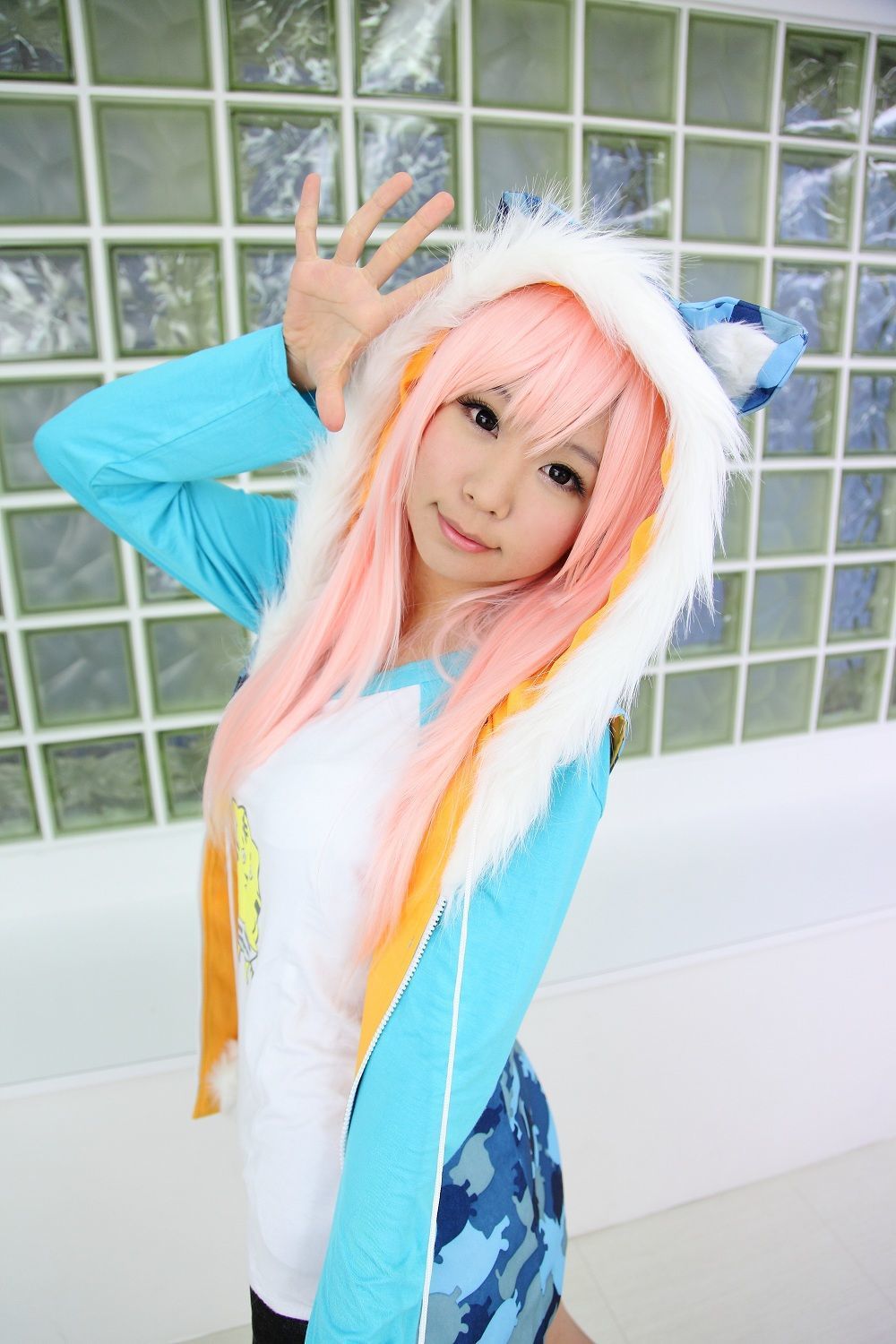 五木昶 《Sonicomi》Super Sonico-图3