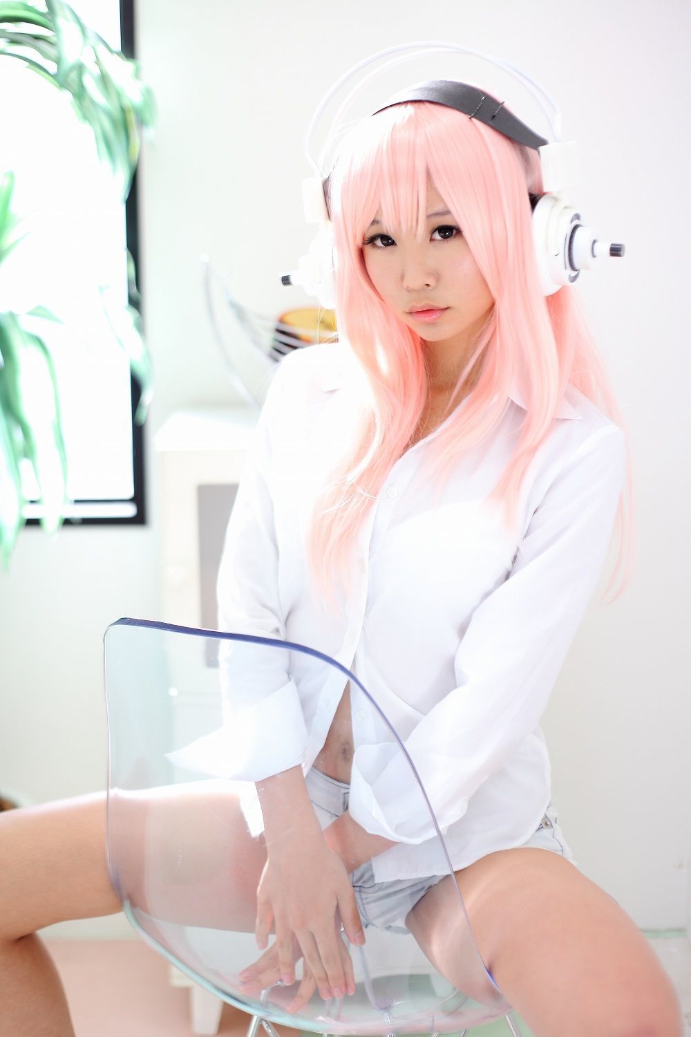 五木昶 《Sonicomi》Super Sonico-图40