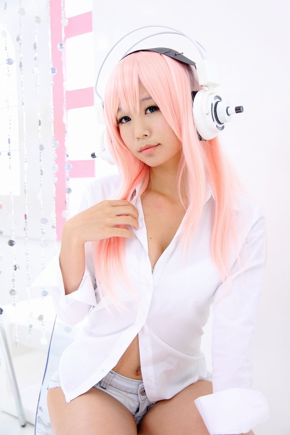五木昶 《Sonicomi》Super Sonico-图41