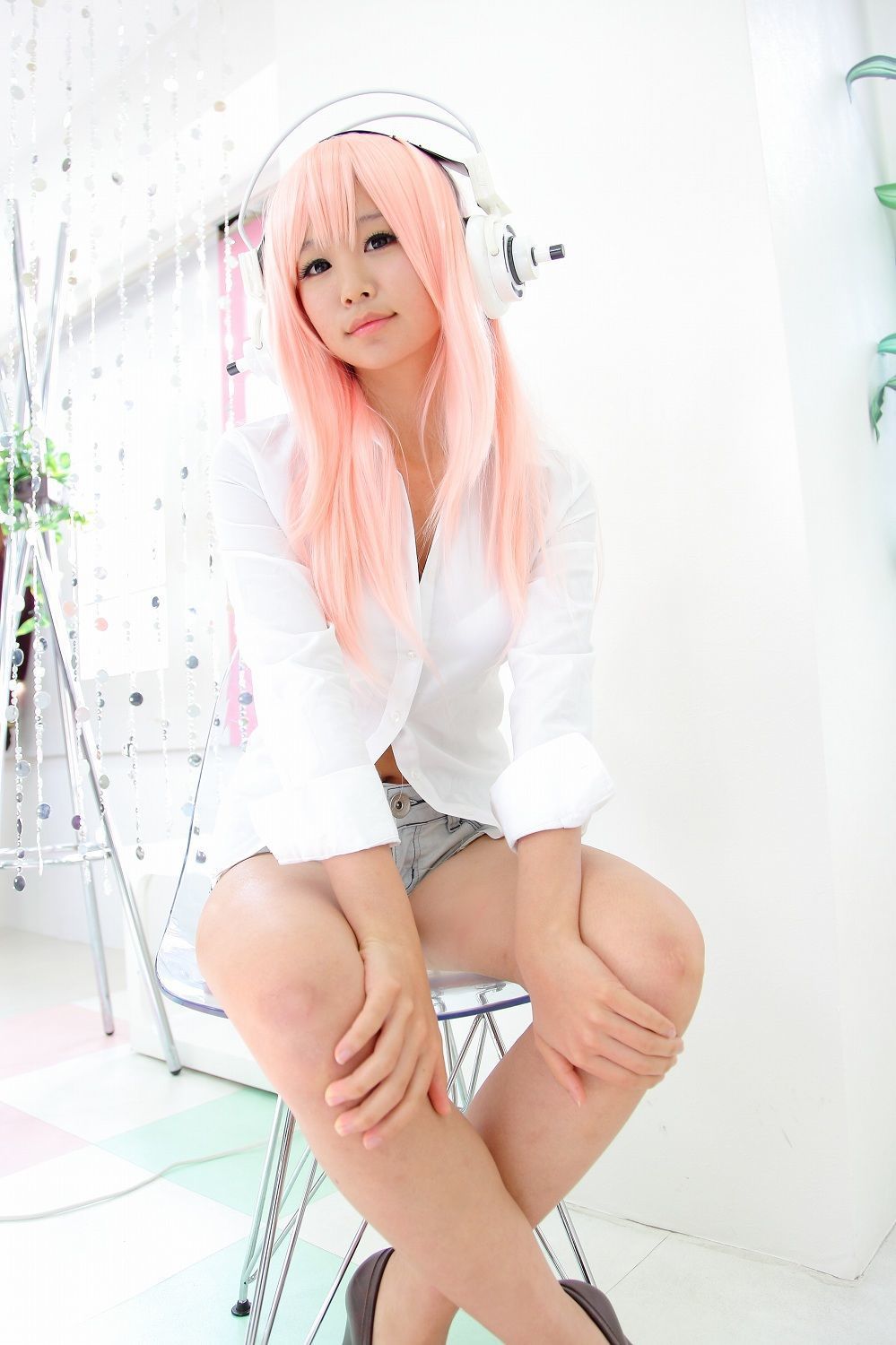 五木昶 《Sonicomi》Super Sonico-图42
