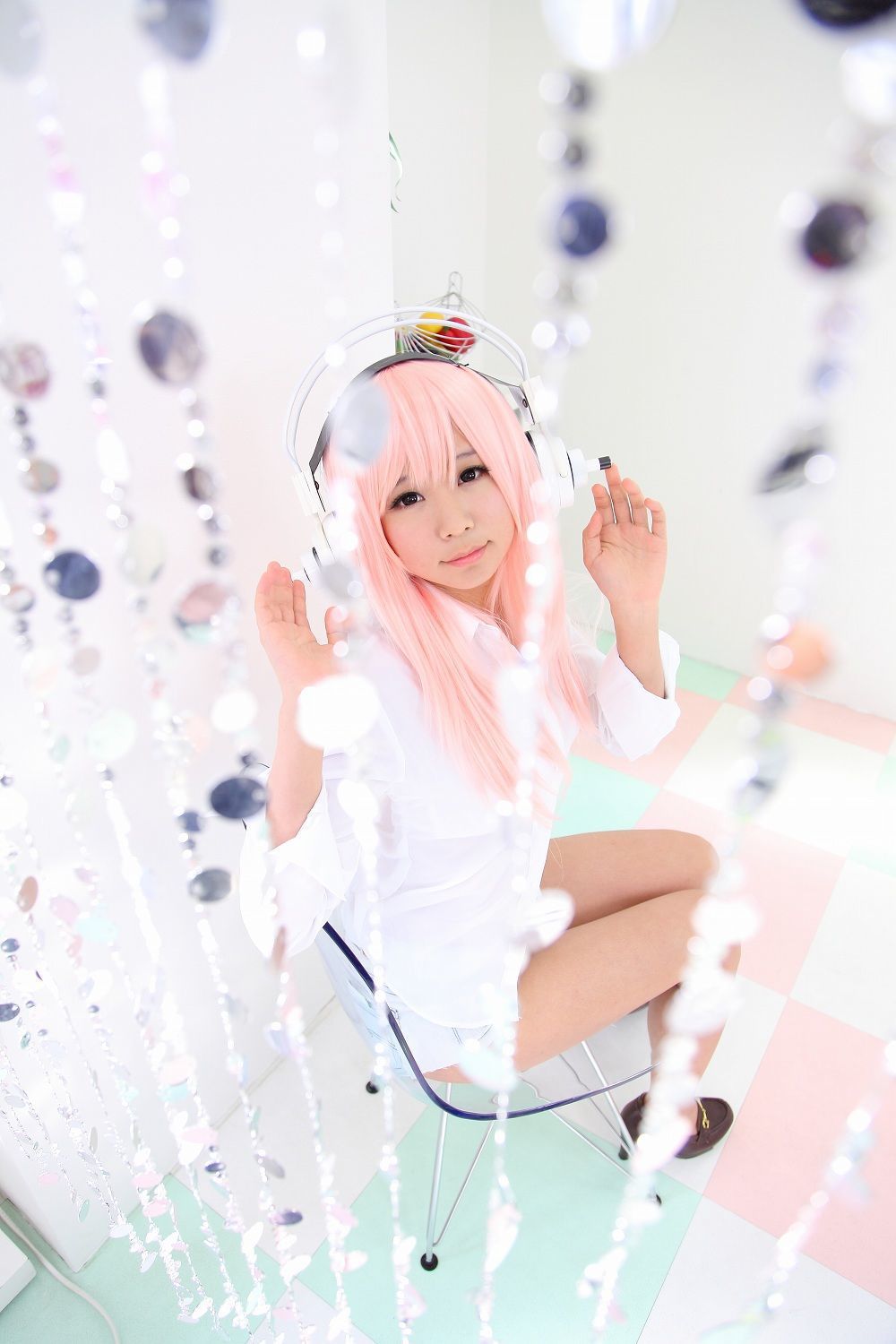 五木昶 《Sonicomi》Super Sonico-图43