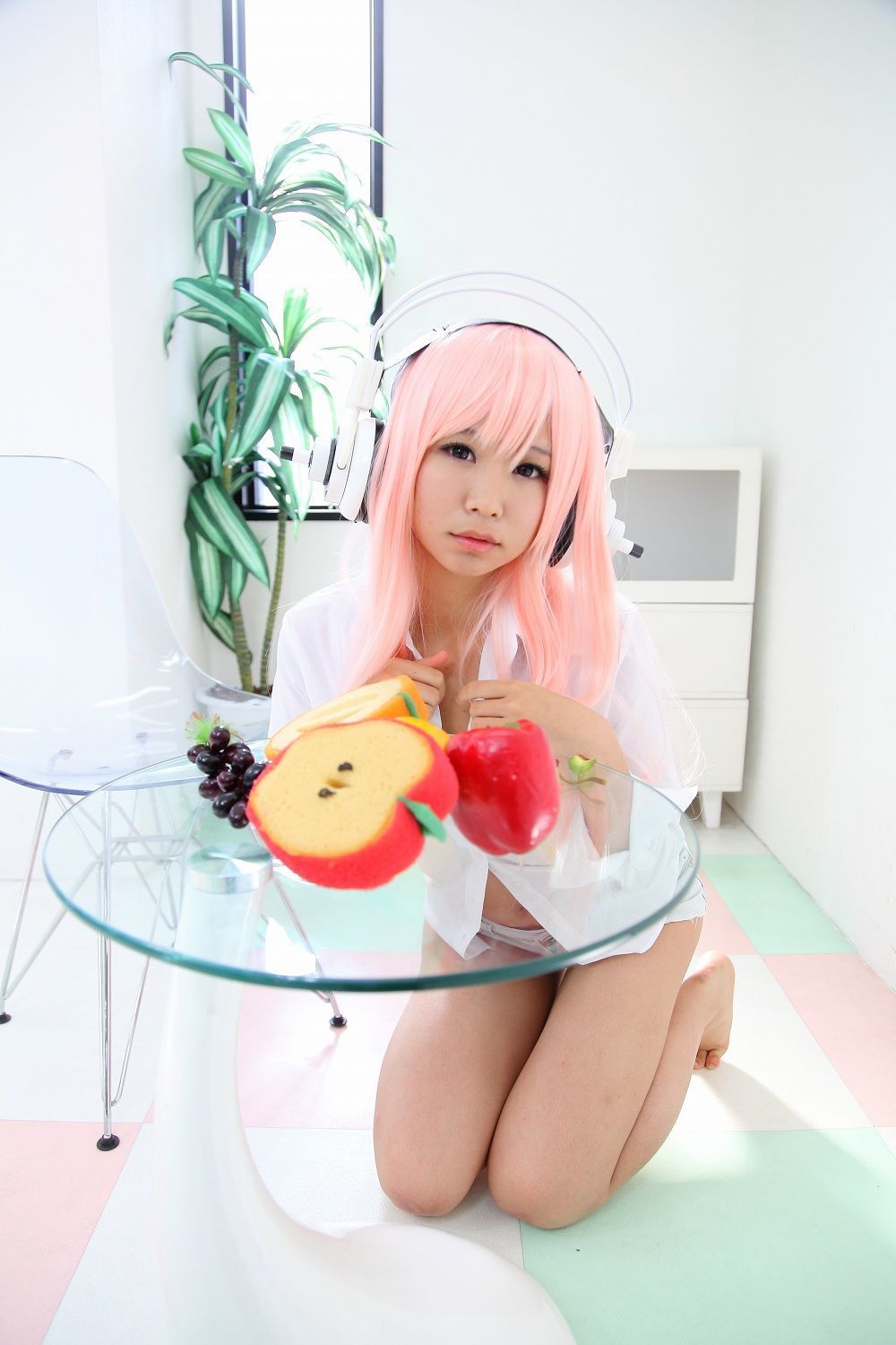 五木昶 《Sonicomi》Super Sonico-图44
