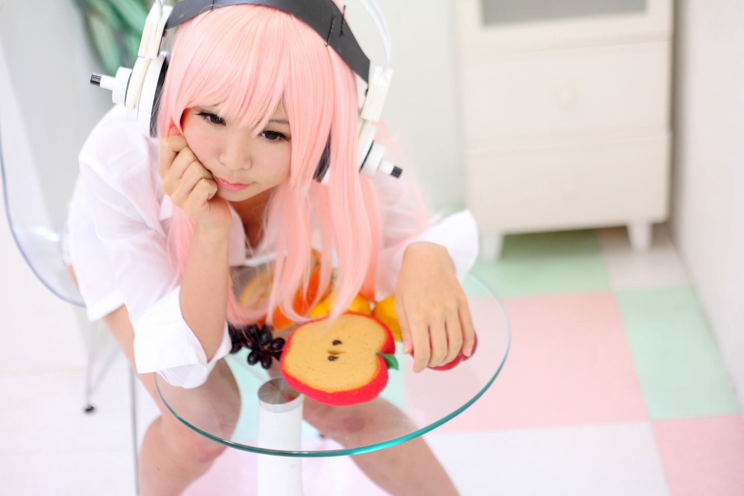 五木昶 《Sonicomi》Super Sonico-图45