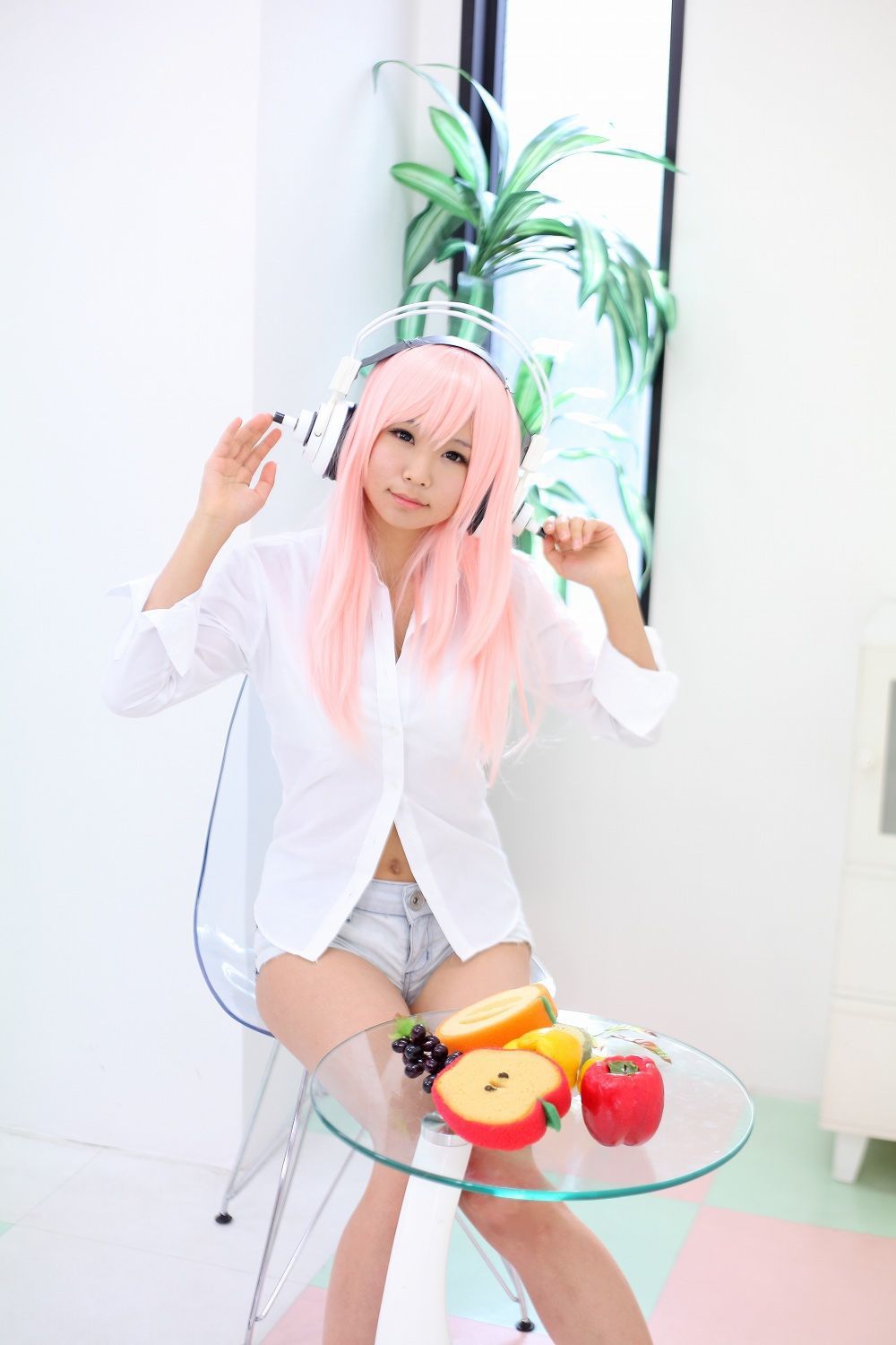 五木昶 《Sonicomi》Super Sonico-图46