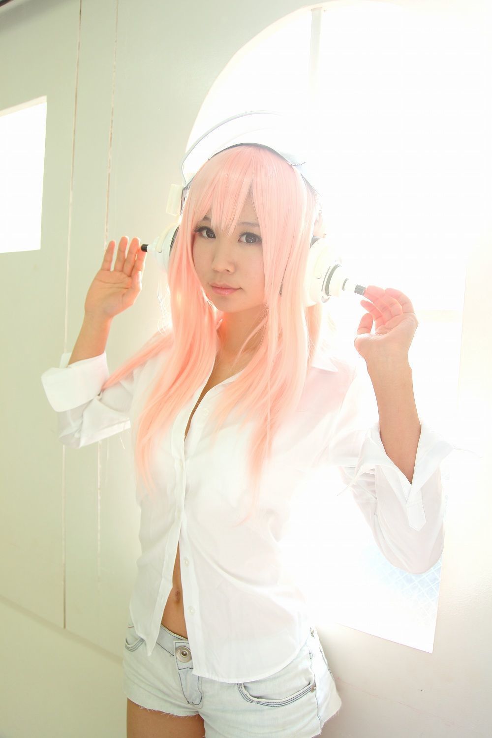 五木昶 《Sonicomi》Super Sonico-图47