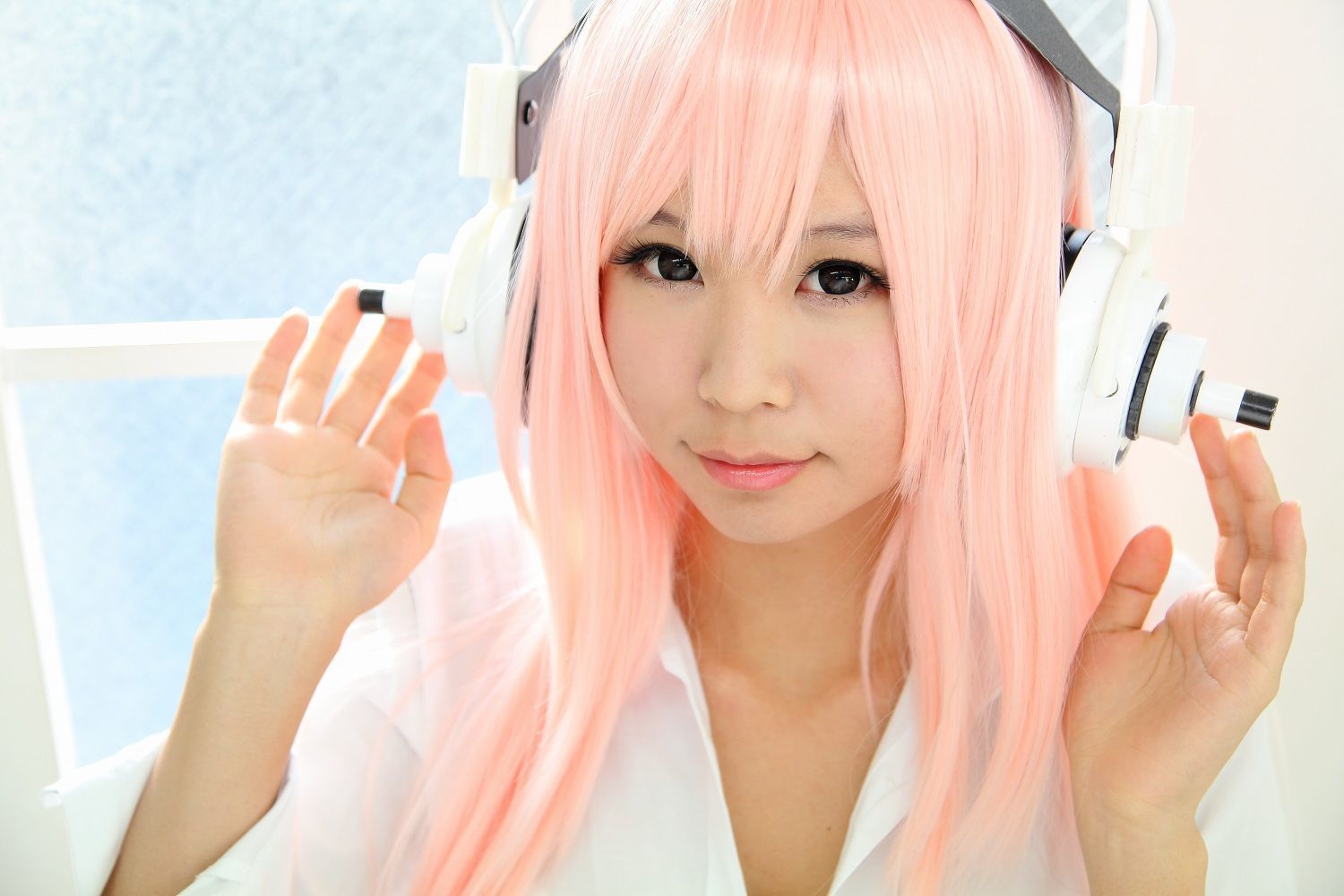 五木昶 《Sonicomi》Super Sonico-图48